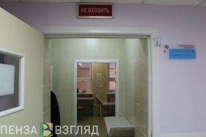 В Пензенской области увеличилось количество заболевших коронавирусом