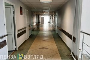 Рост числа заболевших COVID-19, рухнувшие столбы и звонки беременным: новости Пензенской области за 10 апреля
