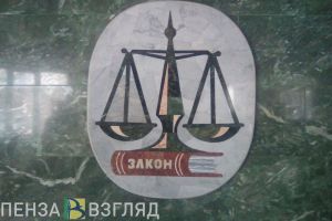 Житель Пензенской области получил срок за нежелание служить и кражу