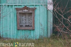 В Пензенской области экс-уголовник пробрался в дом к земляку и обчистил его
