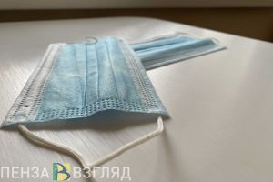 Жителя Пензенской области развели на 20 тысяч рублей при покупке масок