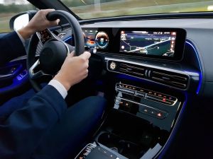 Пензенец за ночь накатал на автомобиле на уголовную статью