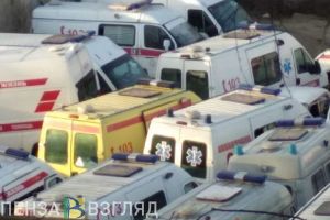 Число заболевших коронавирусом в Пензенской области превысило 80