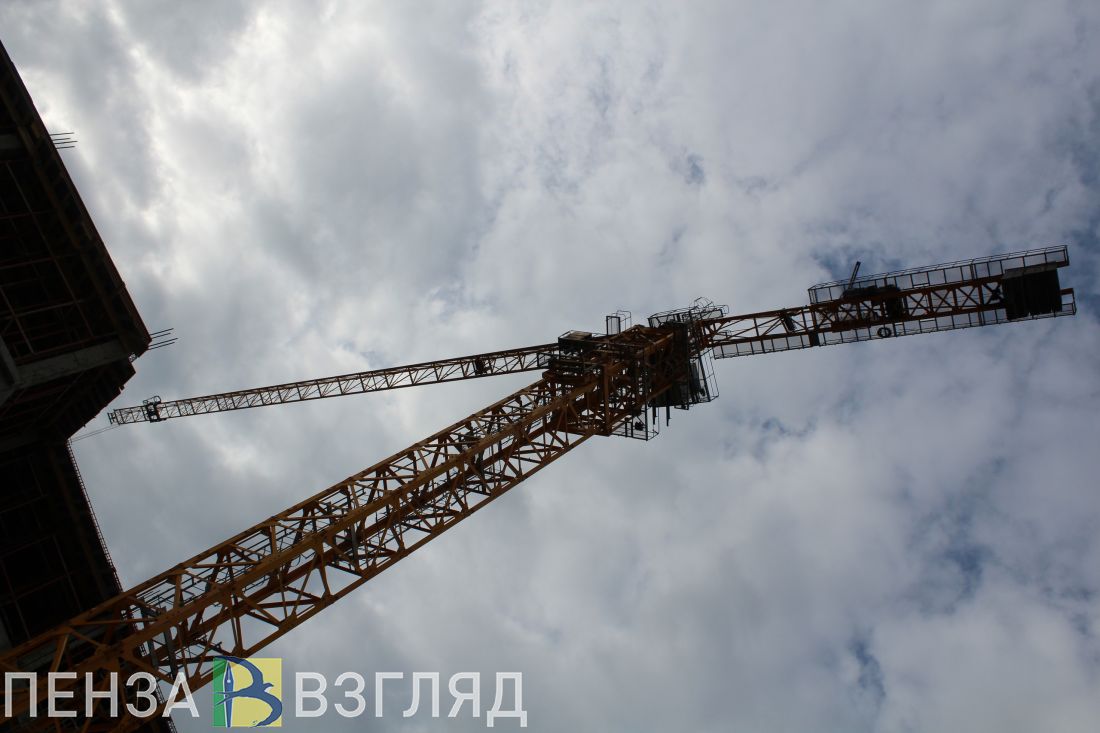 Пензенских дольщиков вновь попытались обмануть