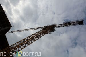 Пензенских дольщиков вновь попытались обмануть