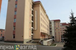В Пензе еще три человека вылечились от коронавируса