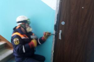 Для пожилой пензячки собственная квартира стала западней