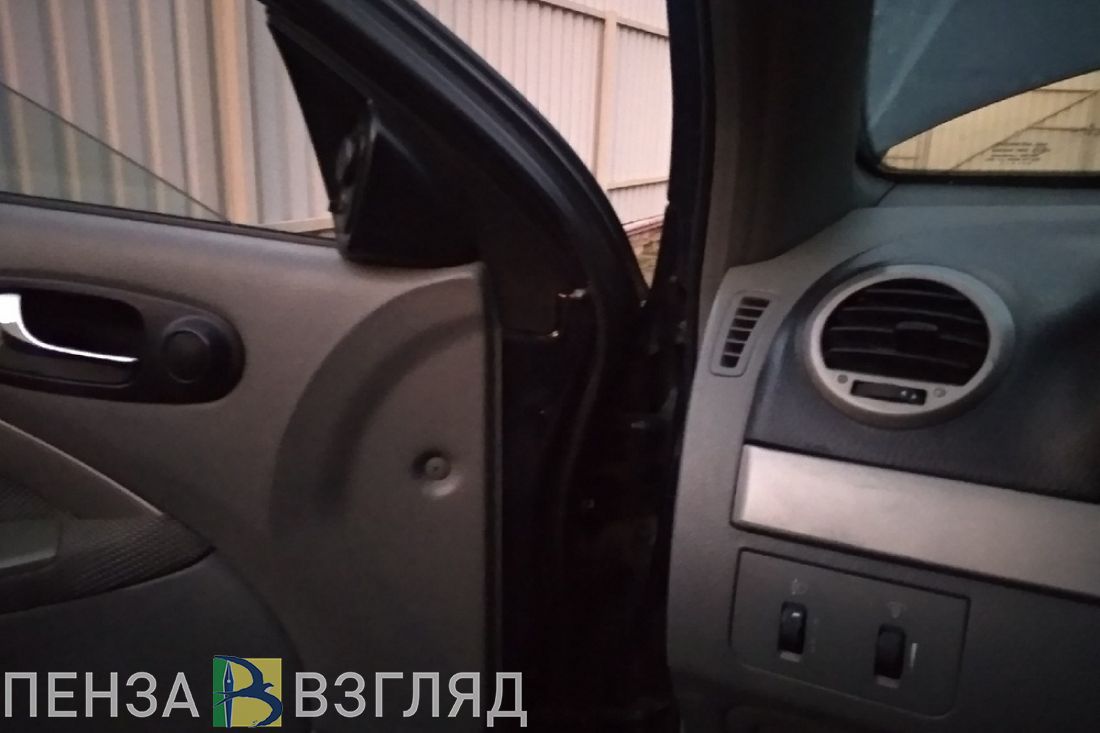 Житель Пензенской области дешево продал машину с «сюрпризом»