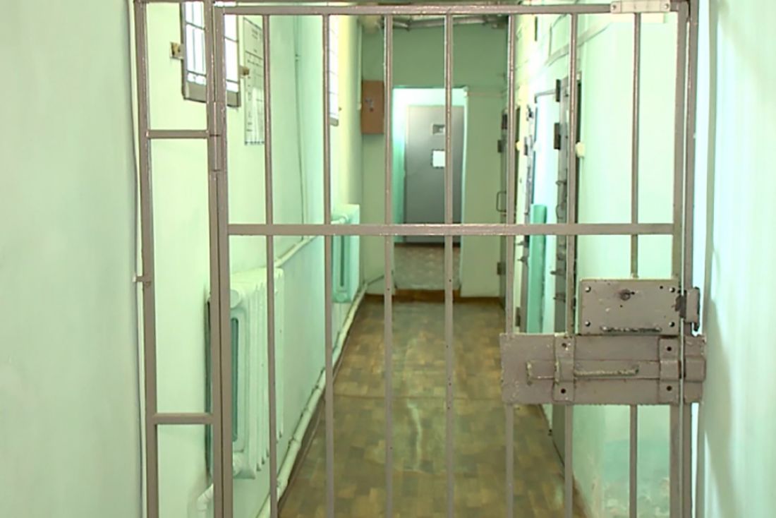 Житель Пензенской области не явился в суд, потому что был под арестом