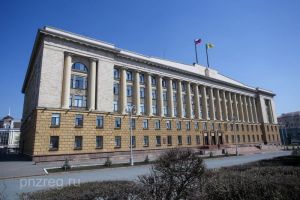 В Пензе назвали стоимость плана по поддержке малого и среднего бизнеса в регионе