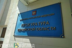 Прокуратура выявила нарушения в работе с семьями погибших при пожаре в Нижнем Ломове