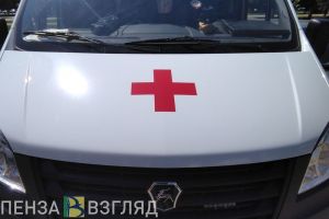 Стало известно о гибели водителя в жестком ДТП в Пензенской области