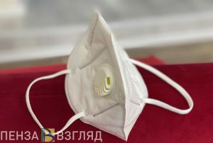 Пензячку обманули про покупке масок через Интернет