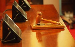 Суд вынес решение по пензенскому адвокату, в отношении которого завели уголовное дело