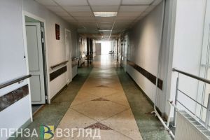 Появились новые данные о коронавирусе в Пензенской области