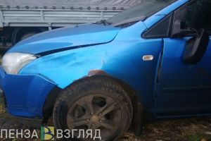 В Пензенской области вынесен приговор водителю, виновному в гибели трехлетнего малыша
