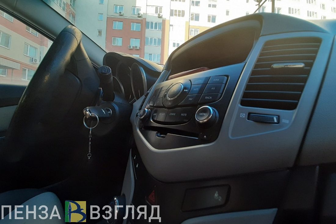 На дорогах Пензенской области будут выявлять технически неисправные машины