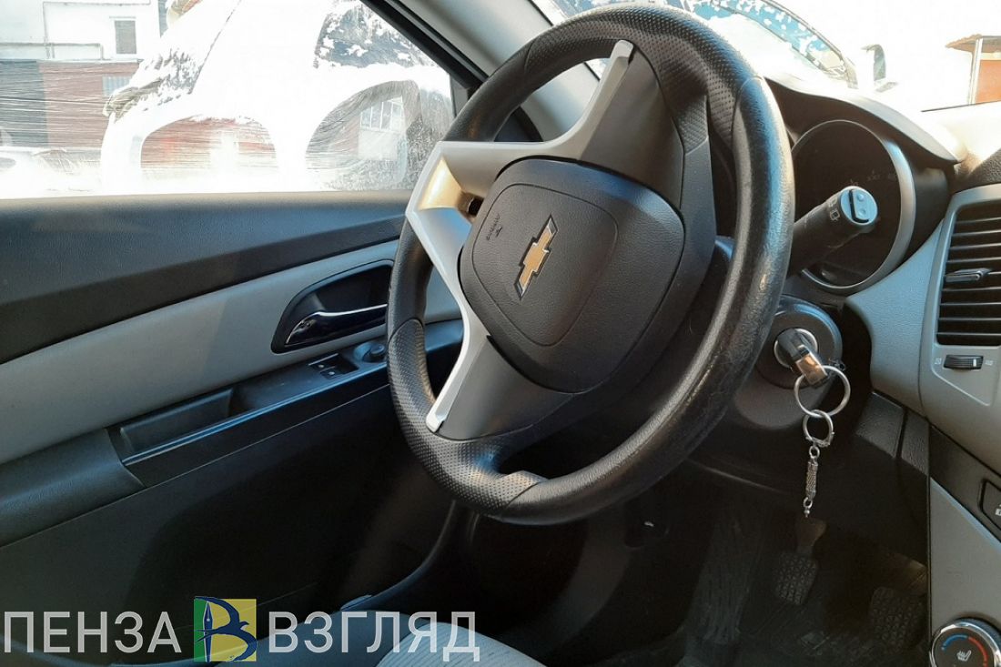 В Пензенской области водитель отправится в колонию на 7,5 лет за смерть ребенка