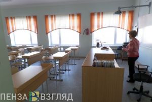 Выпускники будут сдавать ЕГЭ в своих школах