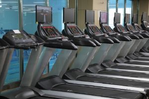 Из-за тяги к спорту молодая пензячка осталась без денег