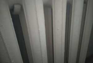Мальчик из Пензы застрял рукой в батарее отопления