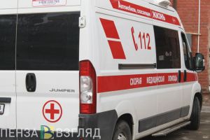 Установлена личность сбитой в пензенском микрорайоне Шуист женщины