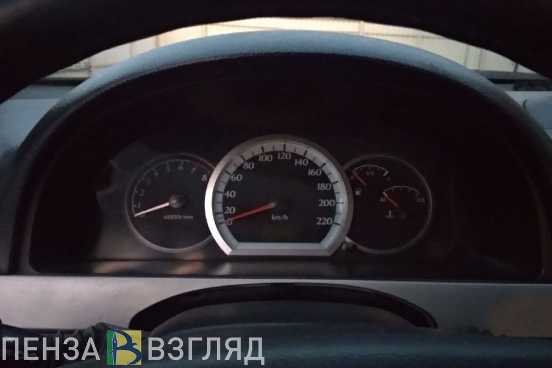В Заречном поймали автомобилистов, игнорирующих дорожные знаки