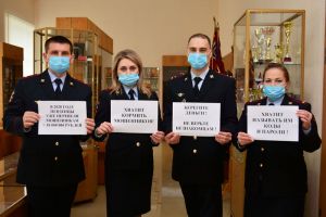 Пензенцы за год обогатили онлайн-мошенников на 60 миллионов рублей