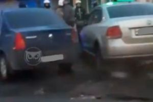 Стало известно, кто пострадал в жестком ДТП на Западной поляне в Пензе
