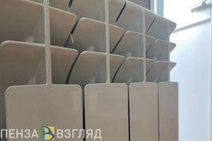 В Пензе пройдут испытания тепловых сетей
