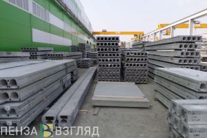 Промышленность Пензенской области сохранила рост производства