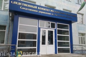 Пензенцев просят помочь в поисках девочки-подростка