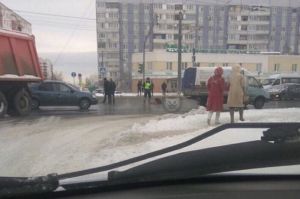 Вынесен приговор пензенскому водителю, который насмерть сбил старушку в Терновке
