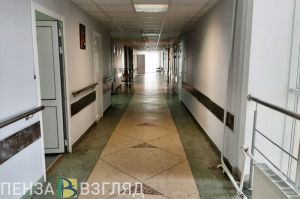 Рост числа заболевших коронавирусом, пропавший мужчина и теплый прогноз погоды - новости Пензы за 24 апреля