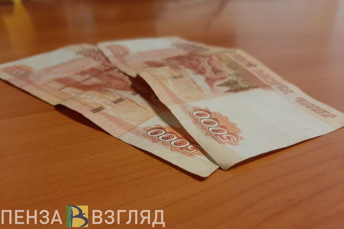 Пензенца развели на 30 тысяч рублей при покупке респираторных масок