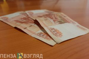 Пензенца развели на 30 тысяч рублей при покупке респираторных масок