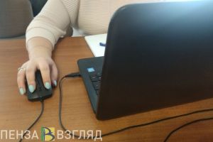 Пензенцев приглашают на онлайн-концерт