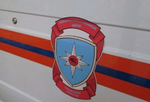 В Пензе мужчина не мог выбраться из колодца, в который поступала вода