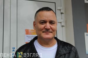 Председатель «Узбекской общины» Сатимбай Бердиев: «Работа есть, никто не голодает!»