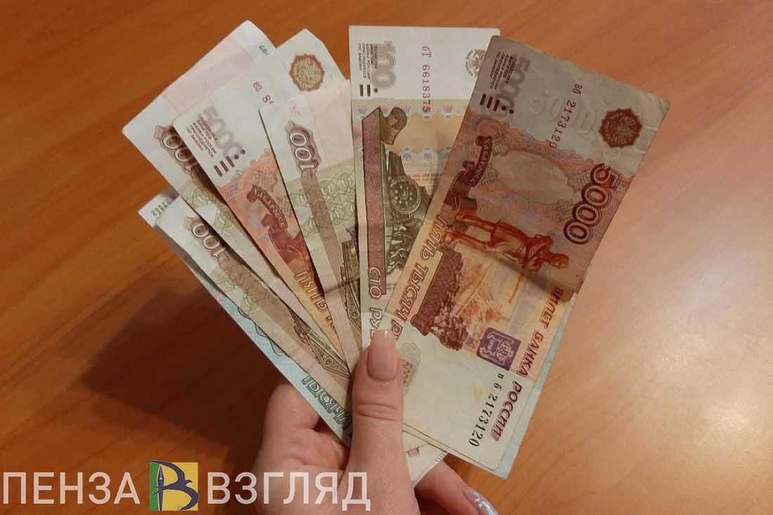 В Пензенской области работники сельхозпредприятия остались без зарплаты
