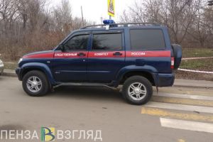 В Пензенской области мужчина вовлек в преступление подростка