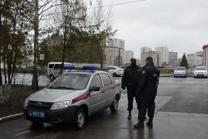 В больнице Пензенской области задержали дебошира