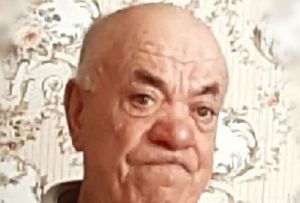 В Пензенской области пропал 77-летний мужчина