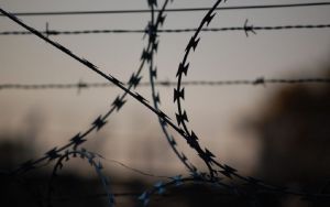 В Пензенской области в колонии заключенный пропагандировал терроризм
