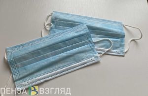 Пензенцу назначили штраф за нарушение режима самоизоляции