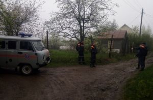 В дачном поселке под Пензой потерялась 9-летняя девочка