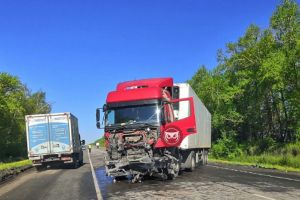В Пензенской области установлены личности погибших в страшном ДТП