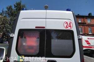 В Пензенской области продолжает расти число заболевших коронавирусом