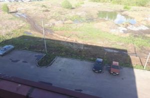 СК выясняет обстоятельства падения мальчика с высоты в Пензе