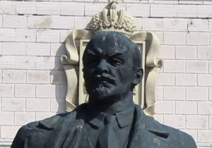 Фотовзгляд: всеобщая коронация